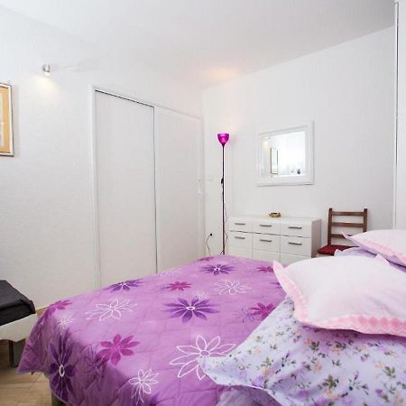 Lux Apartment Mare By The Sea & Beach Baška Voda Eksteriør billede
