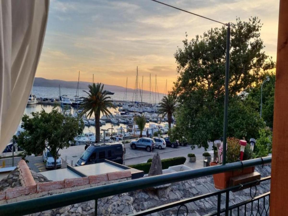 Lux Apartment Mare By The Sea & Beach Baška Voda Eksteriør billede